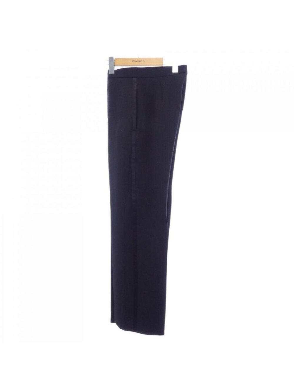Louis Vuitton Pants Black